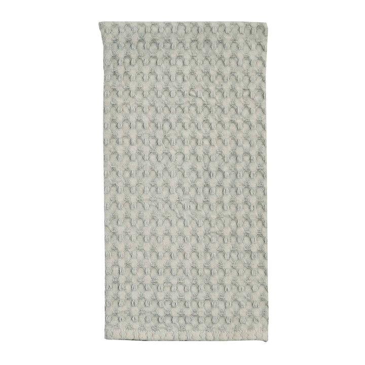 Split P Waffle Weave Dishtowel