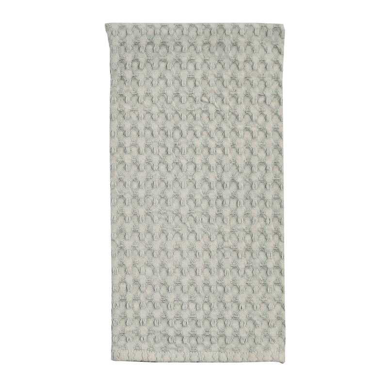 Split P Waffle Weave Dishtowel image number 0