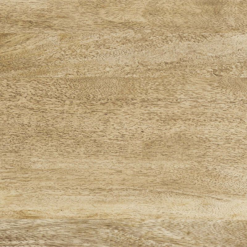 Modway - Amistad 70" Dining Table Oak.