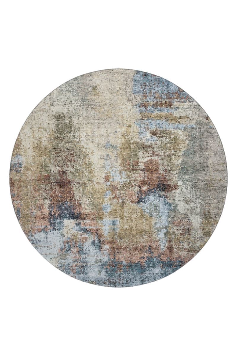 Lumara LM2 Putty 9' x 12' Rug image number 11