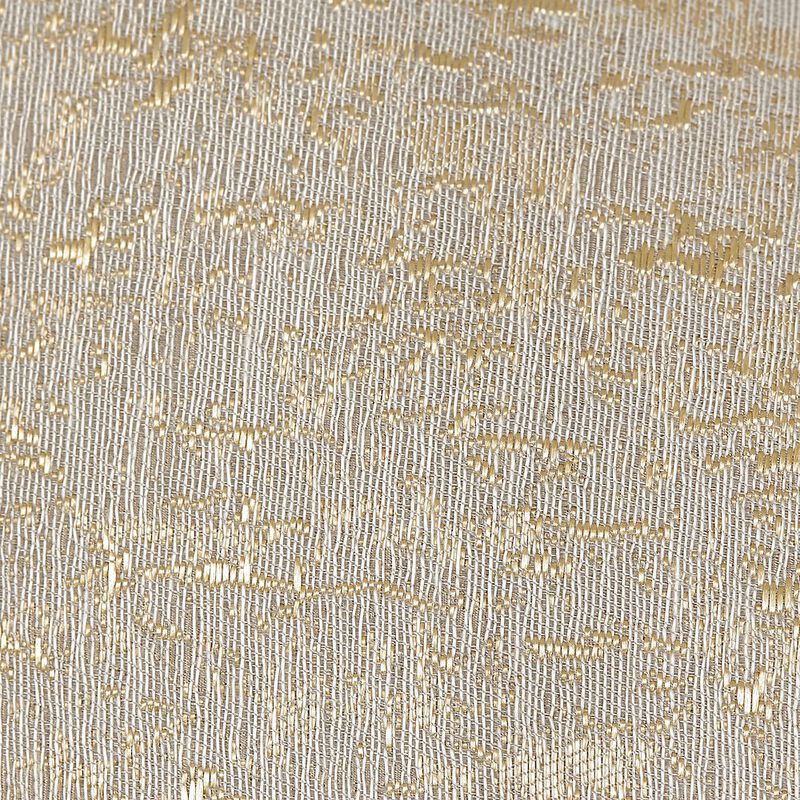 Michael Amini La Rachelle Sofa - Icicle/Champagne