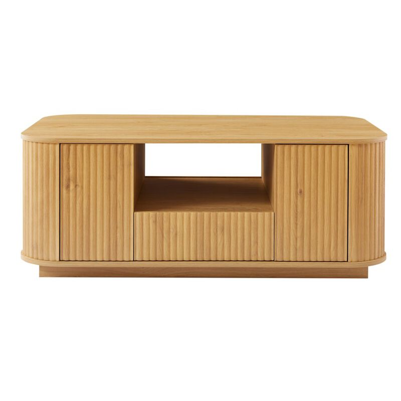 Nurkgi Contemporary Coffee Table image number 0