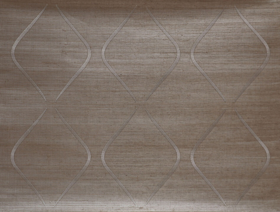 Marquise Cream Wallpaper