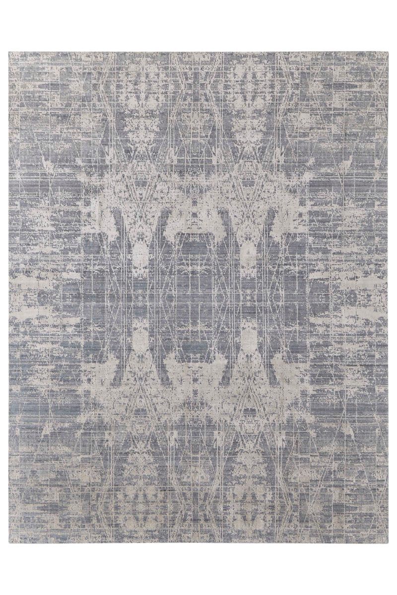 Eastfield 69A0F Gray 2' x 3' Rug image number 0