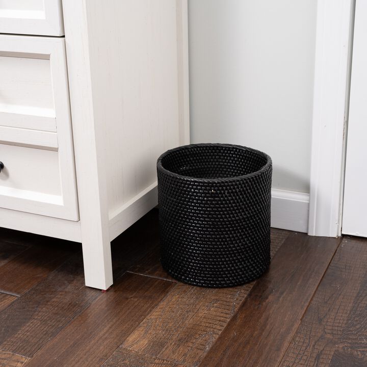 Petit Round Waste Basket
