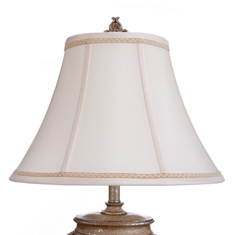 Valencia Filigree Table Lamp