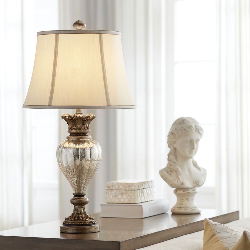 Montebello Table Lamp image number 2