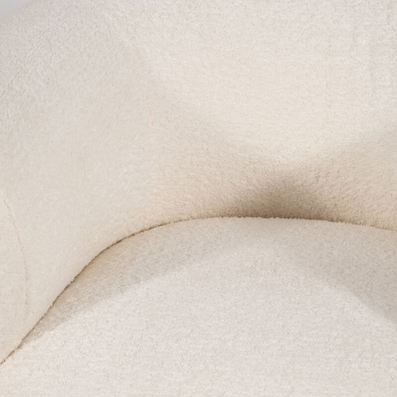 Roundback Accent Chair image number 3