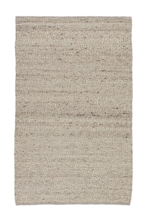 Quiet Time Hadren Doeskin 9' x 12' Rug