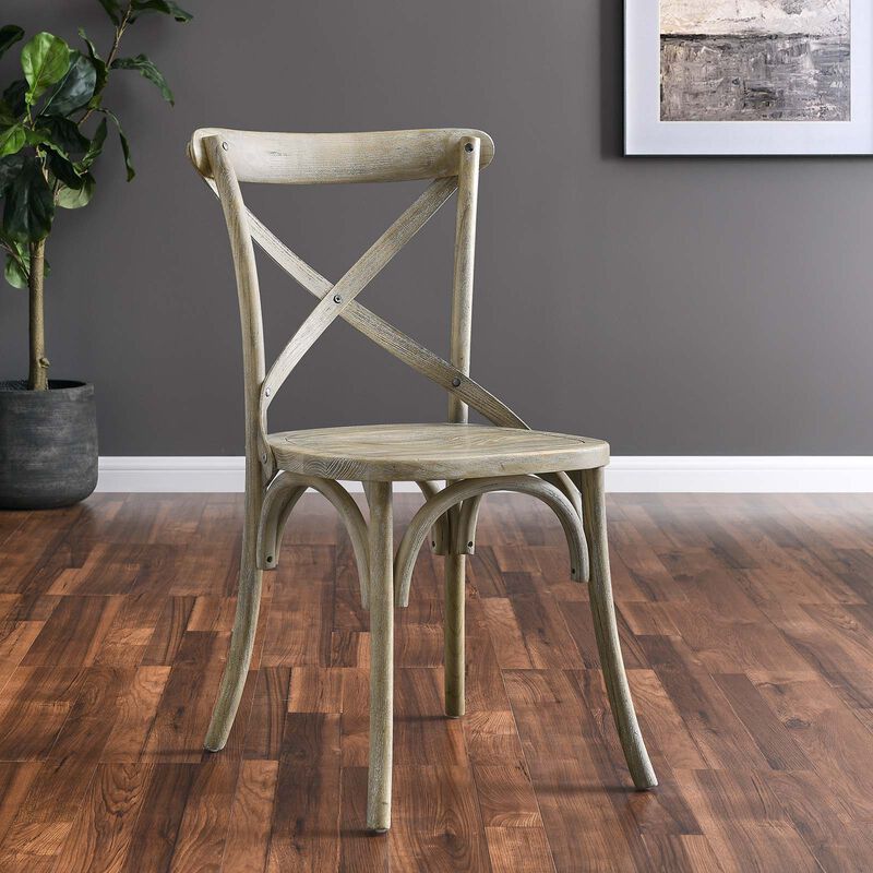 Gear Dining Side Chair image number 7