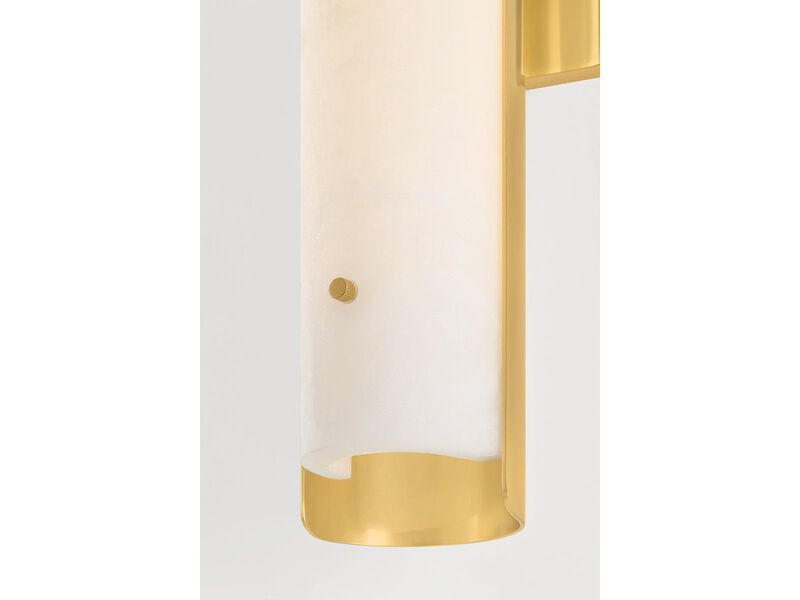 Lucio Wall Sconce image number 3