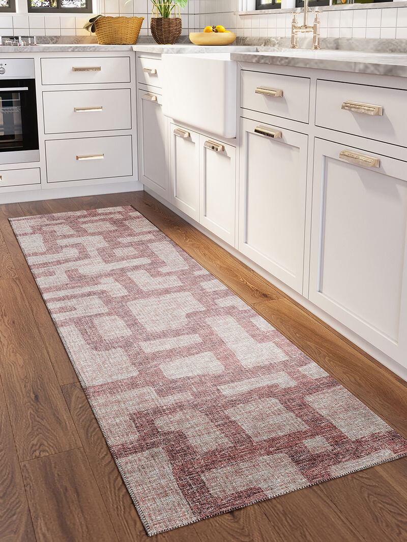 Sedona SN4 Taupe 2'3" x 7'6" Rug