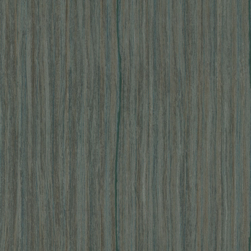 Wistman Stripe Teal Wallpaper (Set of 2) image number 0