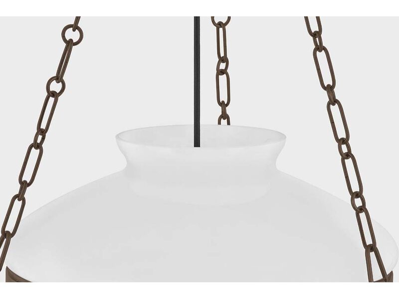 Paradigm Pendant image number 4