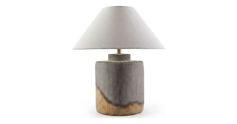 Furbara Table Lamp image number 0