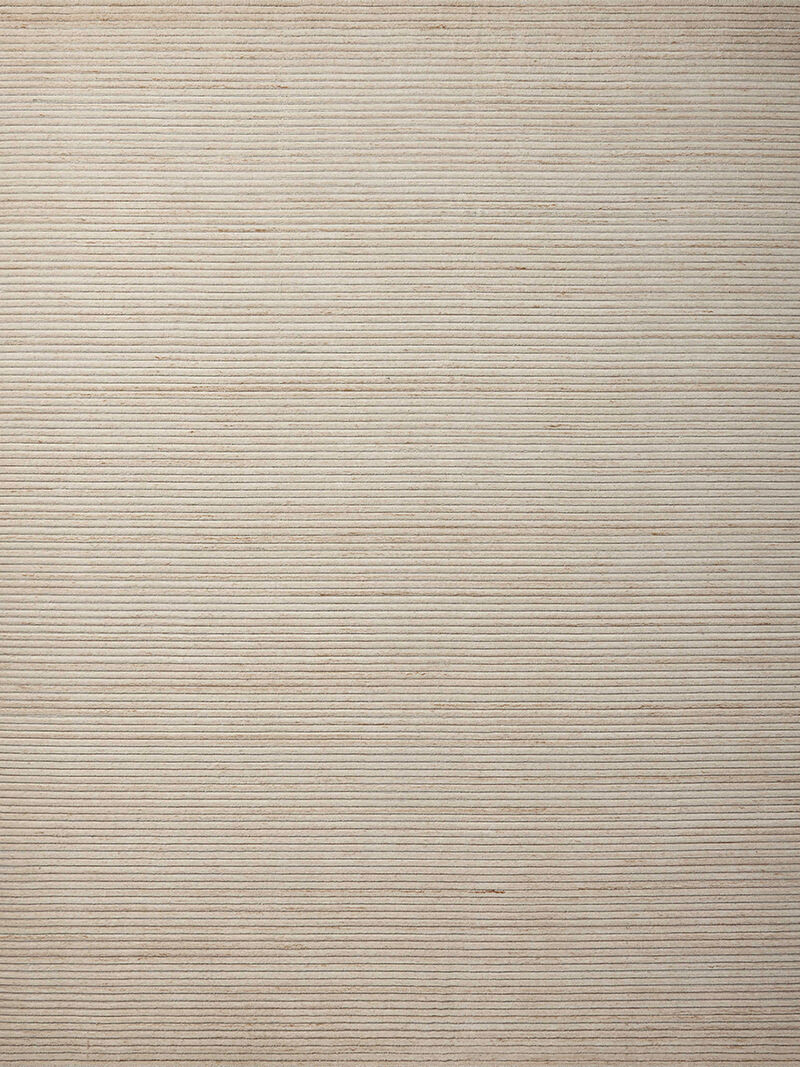 Sterling Color Block/01 18" x 18" Sample Rug