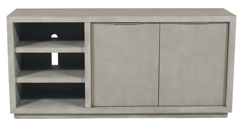 Oxford Mineral 64" Media Console image number 5