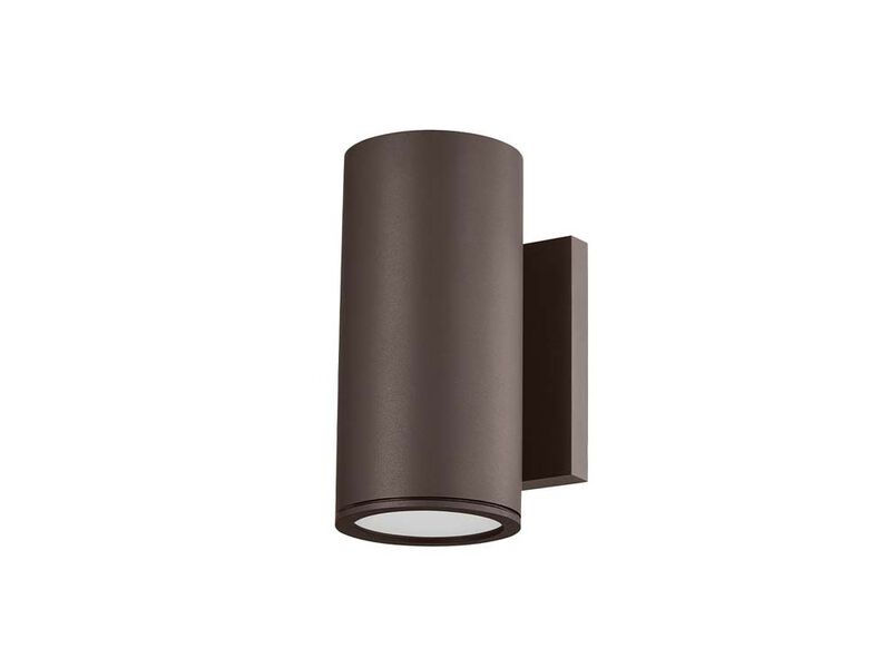 Perry Exterior Wall Sconce image number 0