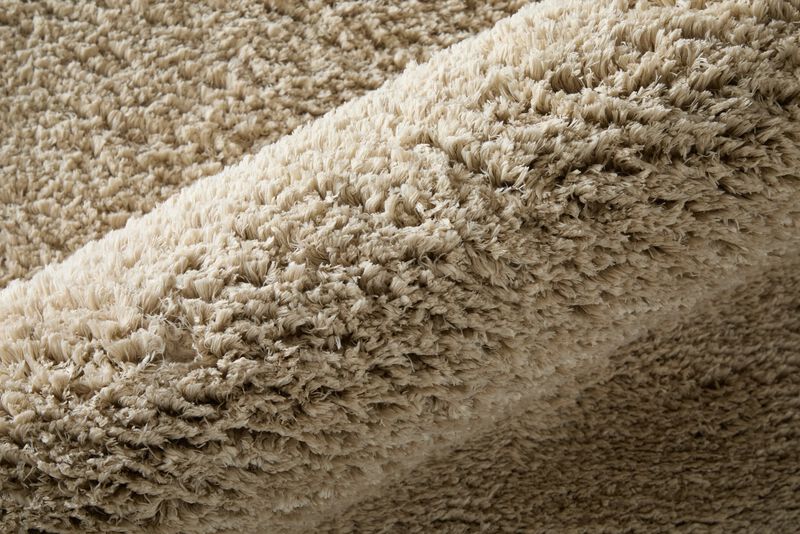 Tula 8A98F Tan 9' x 12' Rug image number 4