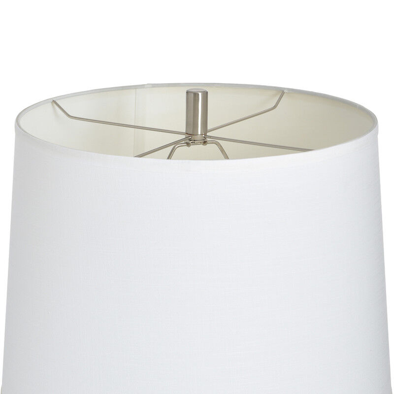 Modern Bubble Glass Table Lamp