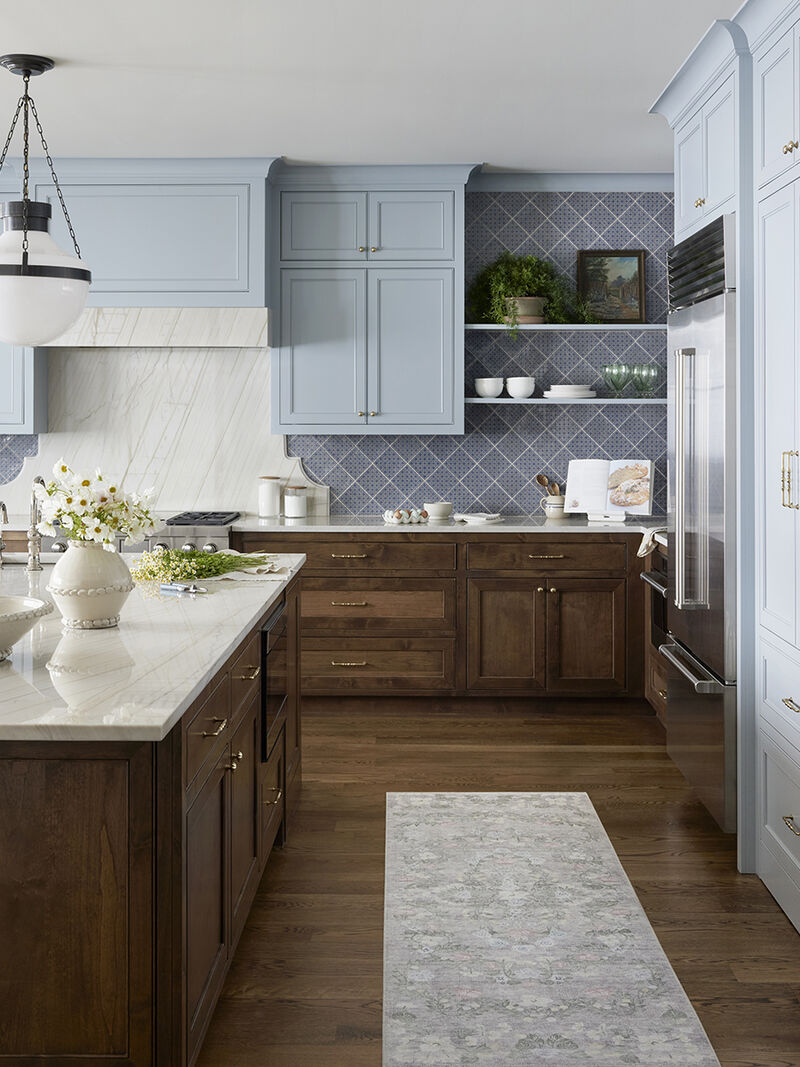 Palais PAL05 Grey 7'6" x 9'6" Rug