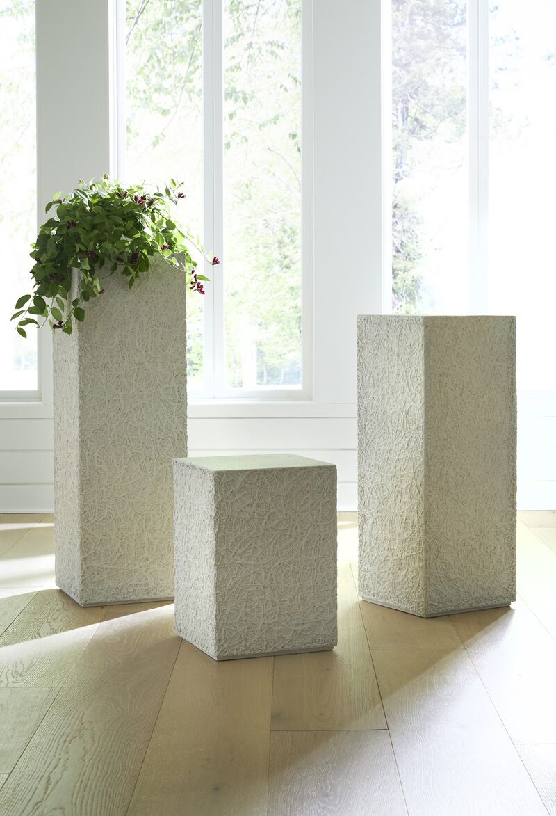 String Theory Pedestal Large