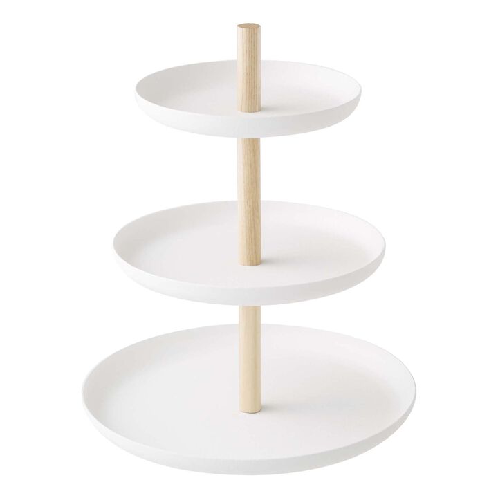 Serving Stand