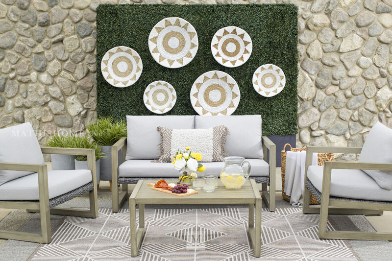 Rainier RAI03 Collection