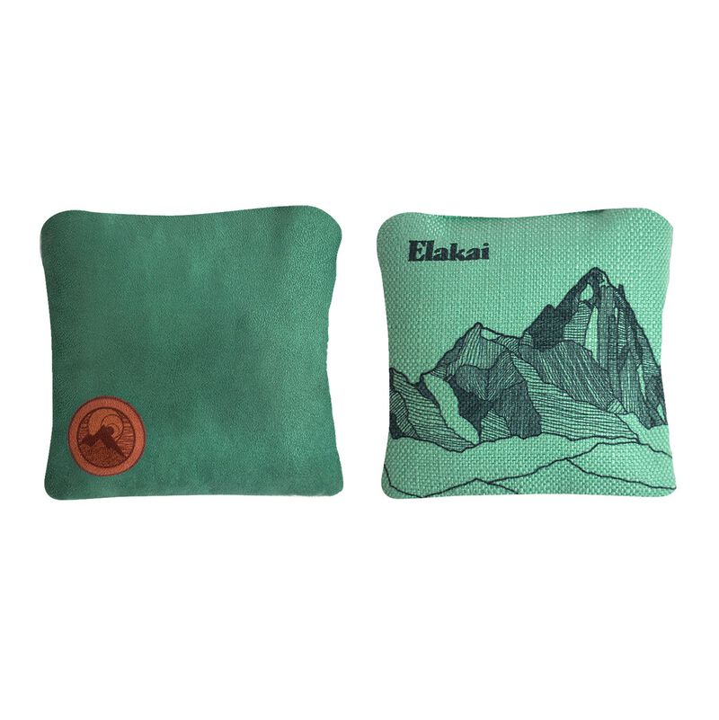 6-in Dual-Sided Cornhole Bags | National Parks Collection image number 2