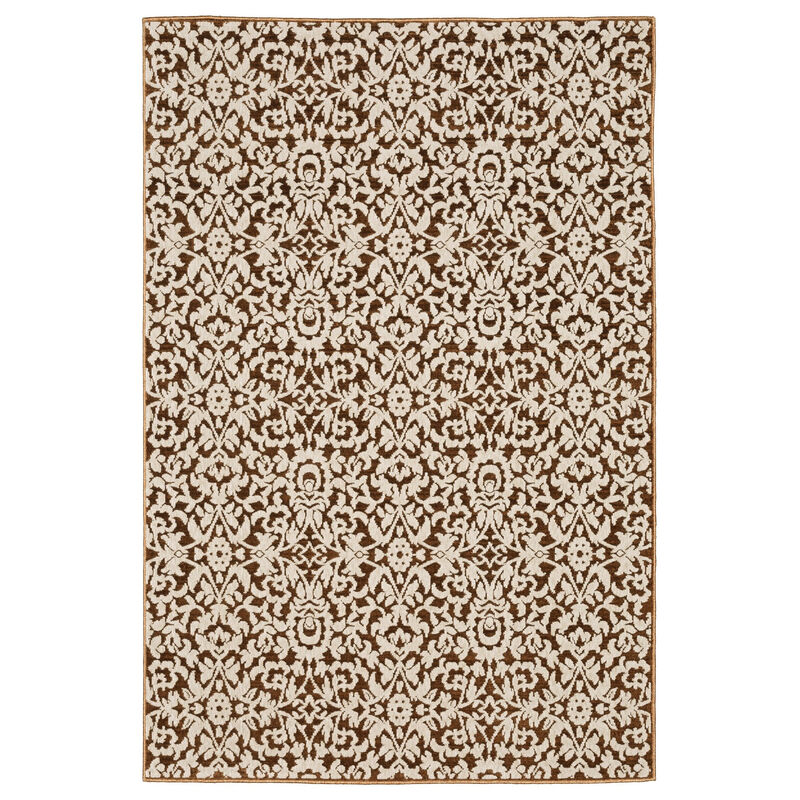 HomeRoots Oriental Area Rug image number 2