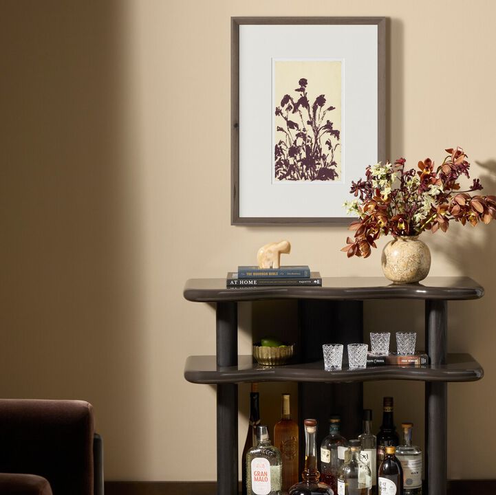Meadow Rue No.6 by Shaina Page