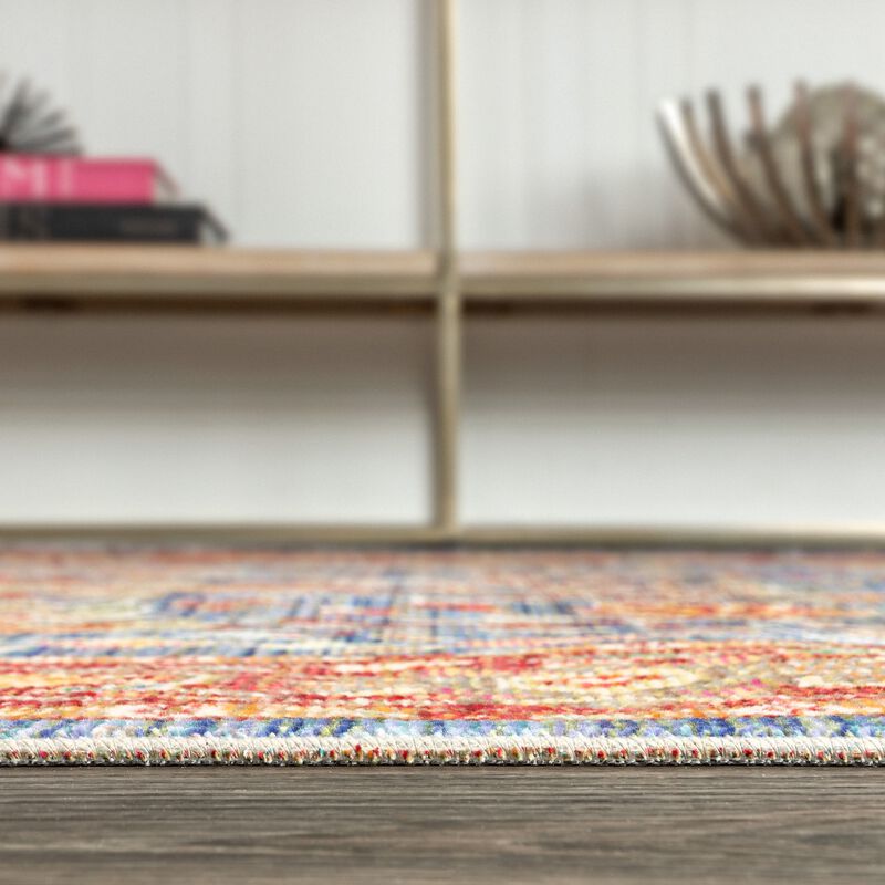 Irving Persian Area Rug