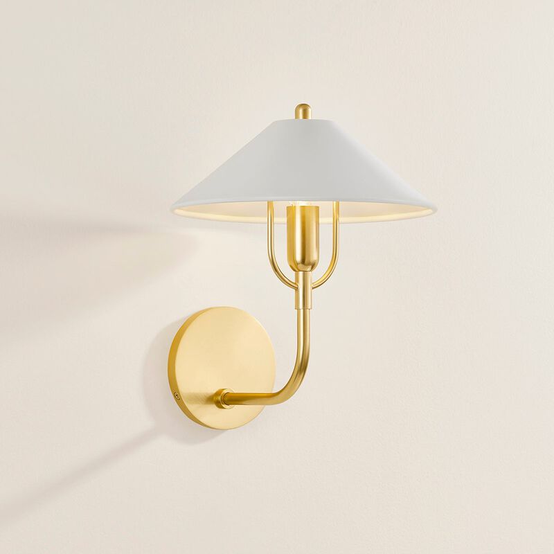 Mariel Wall Sconce image number 4