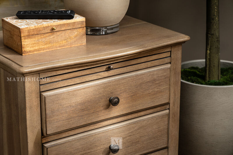 Provence Bedroom Set image number 4