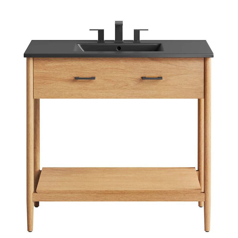 Zaire 36" Bathroom Vanity image number 5