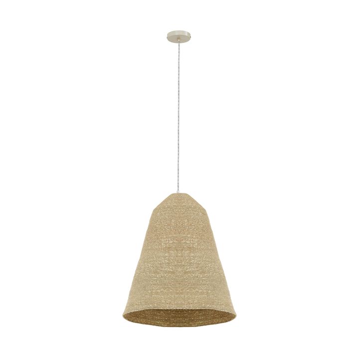 Aylin Natural Grass Pendant Lamp