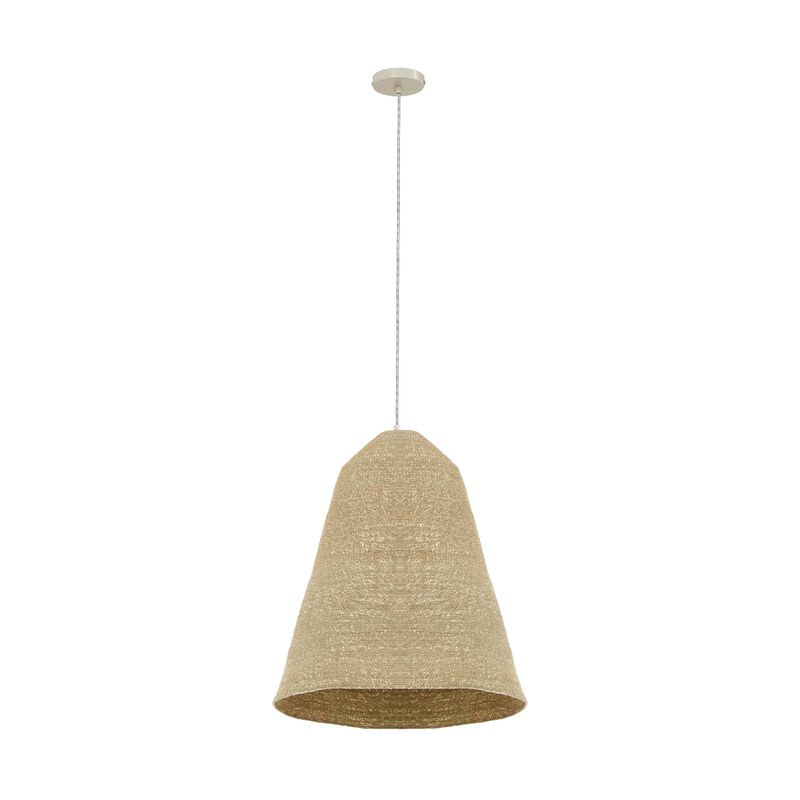 Aylin Natural Grass Pendant Lamp