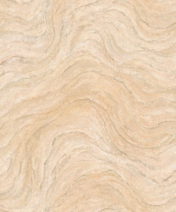The Bricks And More Marble optic Beige Wallpaper 45755