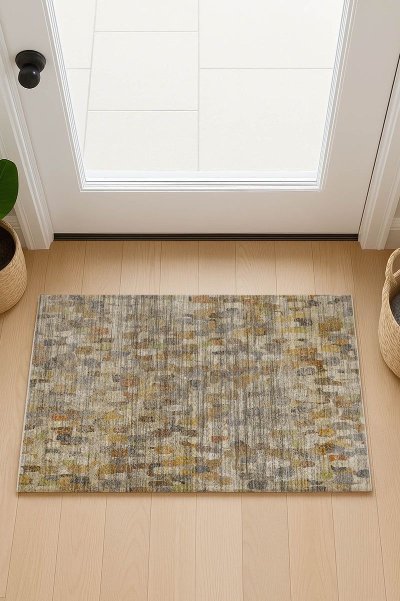 Nexus NX4 Beige 9' x 12' Rug image number 2