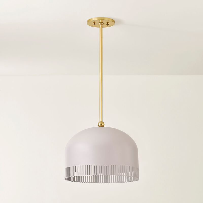 Liba Pendant image number 1
