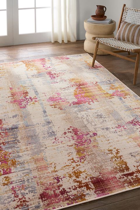 Bequest Vidame Citadel 9' x 12' Rug