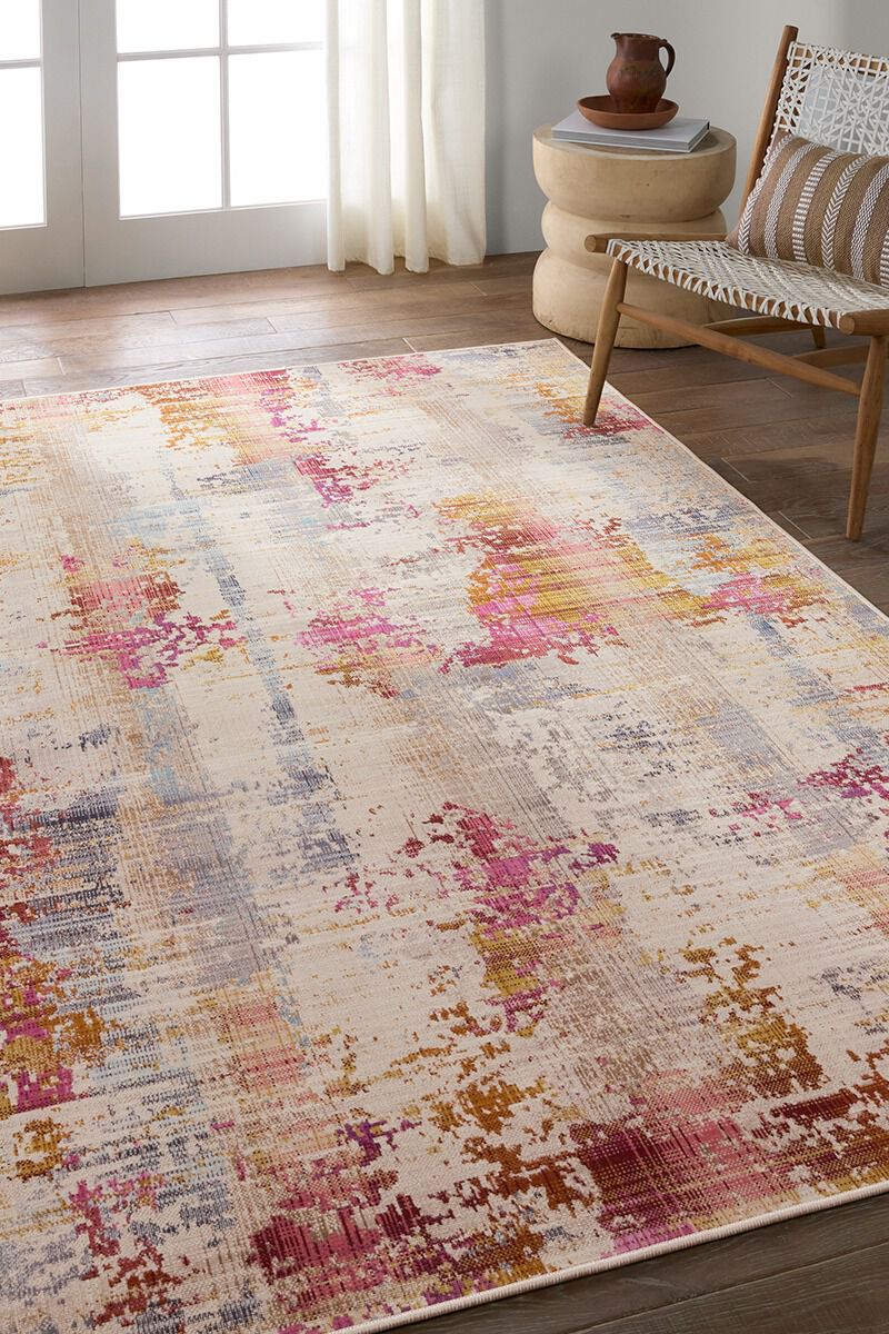 Bequest Vidame Citadel 9' x 12' Rug image number 1