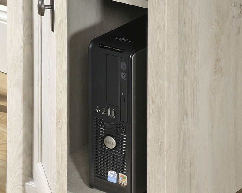 Edge Water Computer Desk