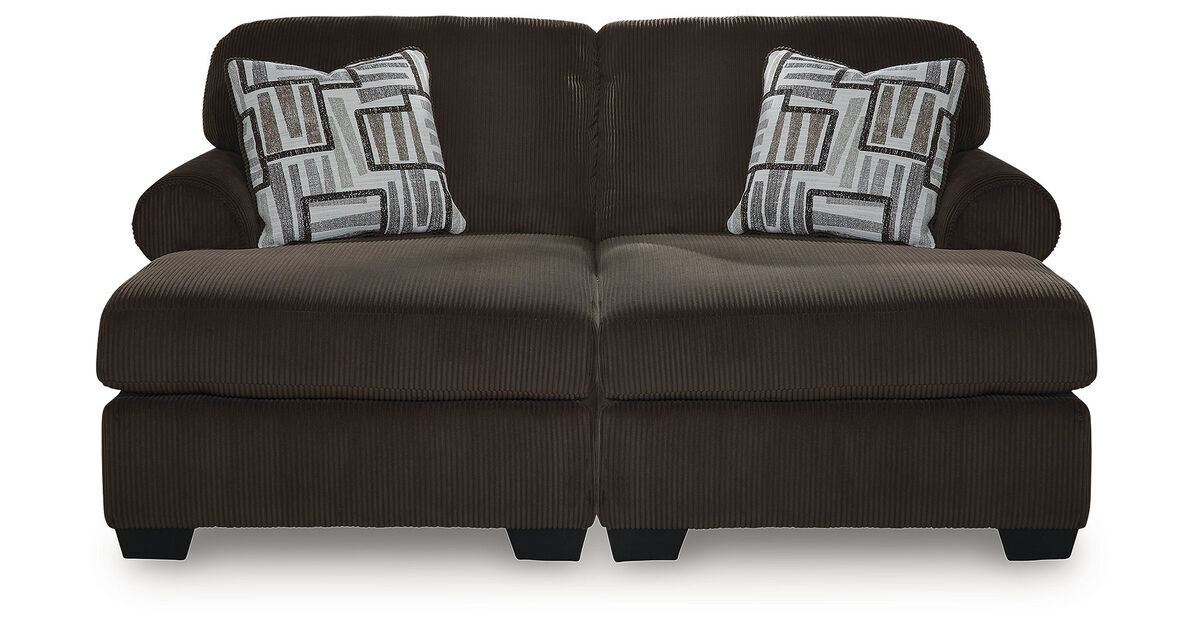 Landsings 2-Piece Super Chaise