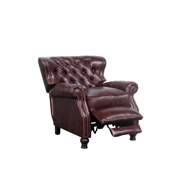 Barcalounger Presidential Recliner