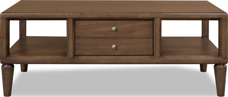 Langley Coffee Table image number 0