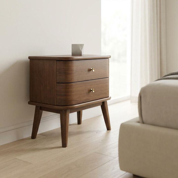 Dorval Nightstand