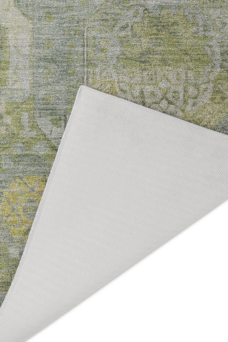 Tabrook TB14 Sage 8' Round Rug image number 3