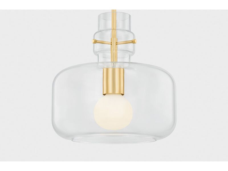 Lumi Pendant image number 4