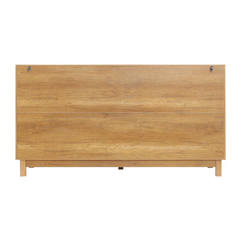 Ninwad Dresser image number 7